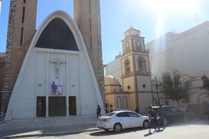 60 Años de Servir - La Prensa - Reynosa